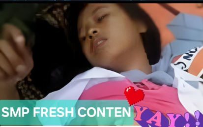 Anak Baru Masuk SMP di Ospek Kakak Kelas smp depok viral